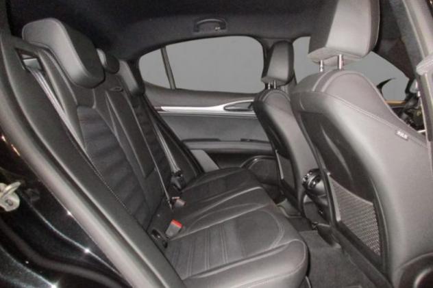 ALFA ROMEO Stelvio 2.2 Turbodiesel 210 CV AT8 Q4 Veloce rif. 23757632 - Foto 8