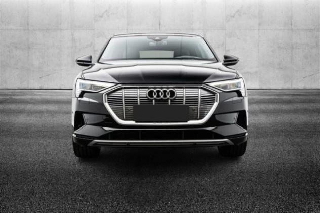 AUDI e-tron SPB 55 quattro S line edition rif. 23758749 - Foto 5