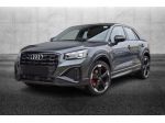 AUDI Q2 40 TFSI quattro S tronic S line Edition rif. 23759081