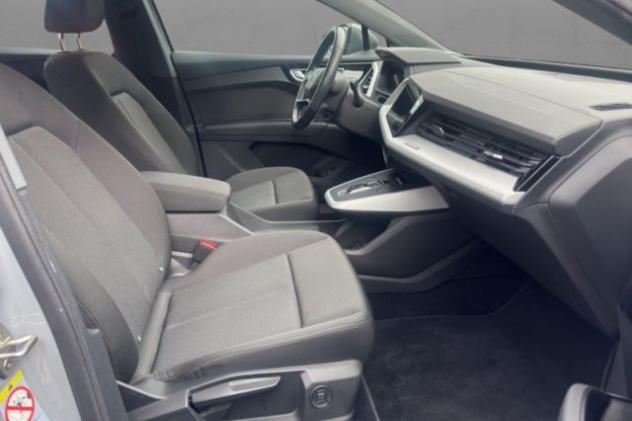 AUDI Q4 e-tron Q4 SPB 35 e-tron S line edition rif. 23757687 - Foto 4