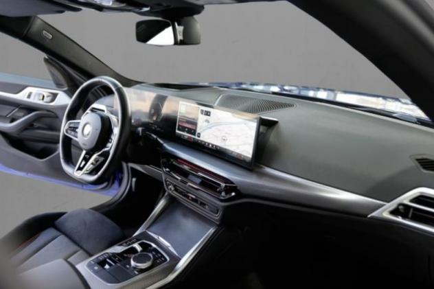 BMW 430 i xDrive Msport rif. 24049034 - Foto 7