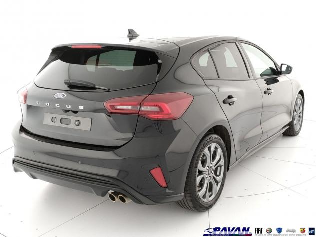 Ford Focus 1.0 EcoBoost Hybrid 155 CV Powershift 5p. ST-Line - Foto 5