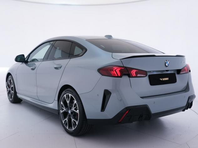 BMW 220D d Gran Coupe 48V MSport auto - IVA ESPOSTA - Foto 6