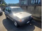 FIAT Panda 1ª serie 1100 i.e. cat 4x4 Trekking