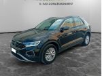 Volkswagen T-Roc 2.0 TDI SCR Life DSG