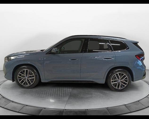 BMW X1 U11 sdrive18d MSport auto - Foto 9