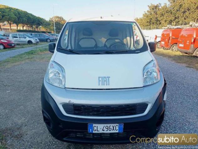 FIAT Fiorino 1.3 MJT 80CV + IVA 22% rif. 24068502