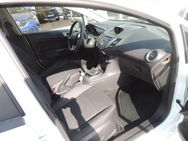 FORD Fiesta 1.5 TDCi 75CV 5 porte Business rif. 23460153 - Foto 5