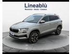 Škoda Karoq 1.5 TSI ACT DSG Style