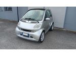 Smart Brabus totalmente restaurata (da collezione) -
