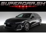 AUDI A5 AVANT QUATTRO S LINE ACC 19 rif. 23820405