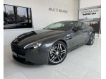 ASTON MARTIN - V8 Vantage - S CoupÃ¨