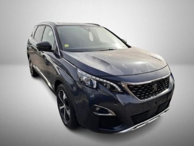 PEUGEOT 5008 BlueHDi 130 S&S Allure 7 Posti Pelle rif. 23779567