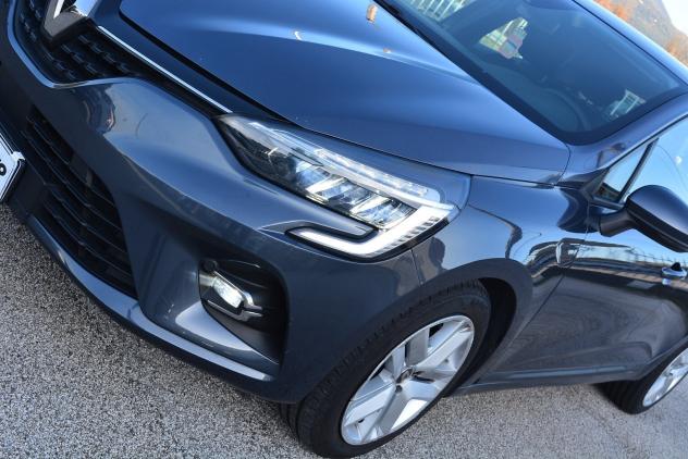 Renault Clio Blue dCi 100 CV 5 porte Business Led CarPlay - Foto 3