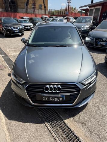 A3 SPB 1.6 TDI 116 CV S tronic S-line-unipro-rate-e6 - Foto 2