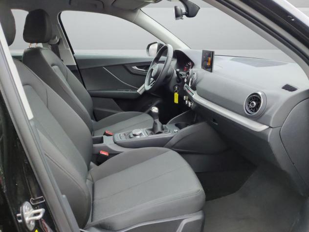 Audi Q2 30TFSI ADVANCED LED BI-ZONA NAVI PDC ASSIST USB - Foto 8