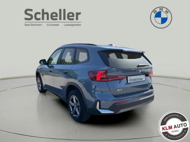 BMW X1 sDrive 18i AUT PREZZO IVA COMPRESA rif. 24084576 - Foto 5