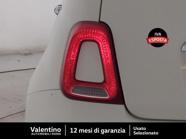 FIAT 500 Hybrid 1.0 Ibrido Dolcevita - Foto 9