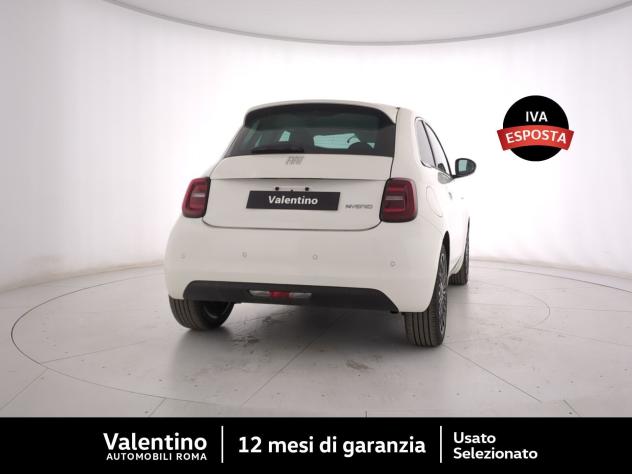 FIAT 500 Hybrid Hybrid Icon - Foto 3