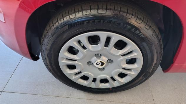 FIAT Panda 1.0 FireFly S&S Hybrid - Foto 8