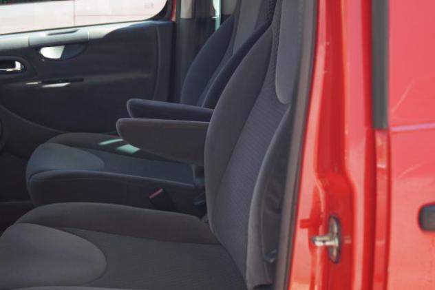 FIAT Scudo 2.0 MJT/130 PC Panorama (N1) Laboratorio mobile pe rif. 23267905 - Foto 9