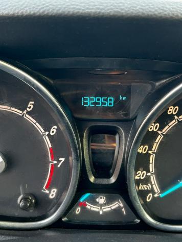 Ford B-Max B-Max 1.4 Business Gpl 87cv E6 - Foto 9