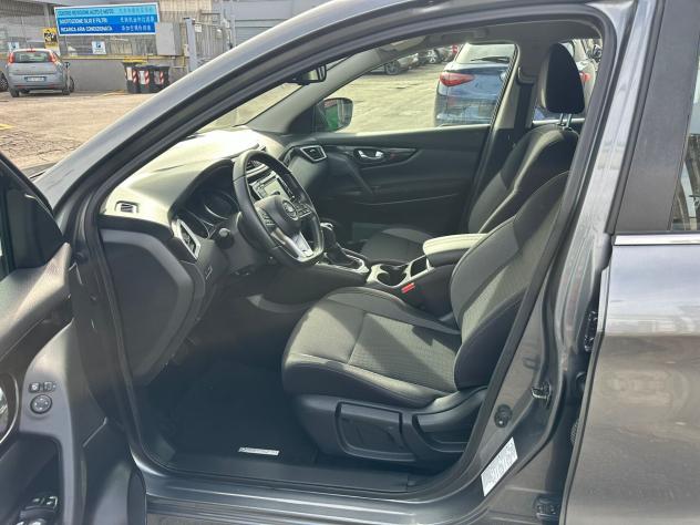 Nissan Qashqai 1.5 dCi 115 CV DCT Acenta ANNO 10/2020 garanzia 12 23 mesi - Foto 9