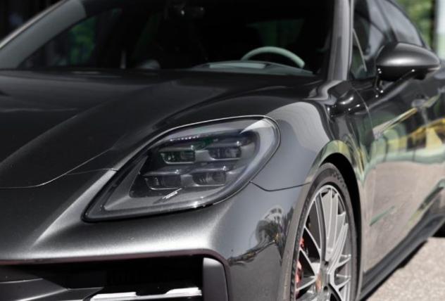PORSCHE Panamera 2.9 4S E-Hybrid rif. 24216699 - Foto 9