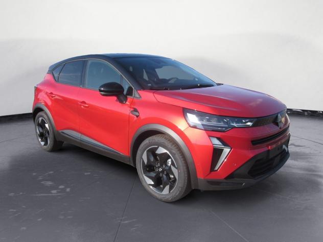 Renault Captur evolution ECO-G 120 * NUOVE*