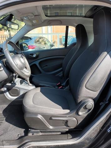 SMART ForTwo 1000 PASSION 52KW AUTOMATICA CERCHI ITALIA rif. 24126487 - Foto 5