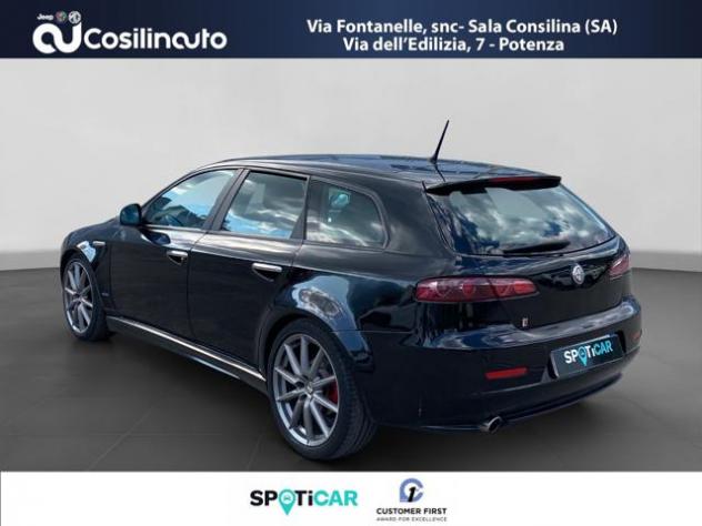 ALFA ROMEO 159 2.0 JTDm Sportwagon T.I. rif. 23922087 - Foto 3