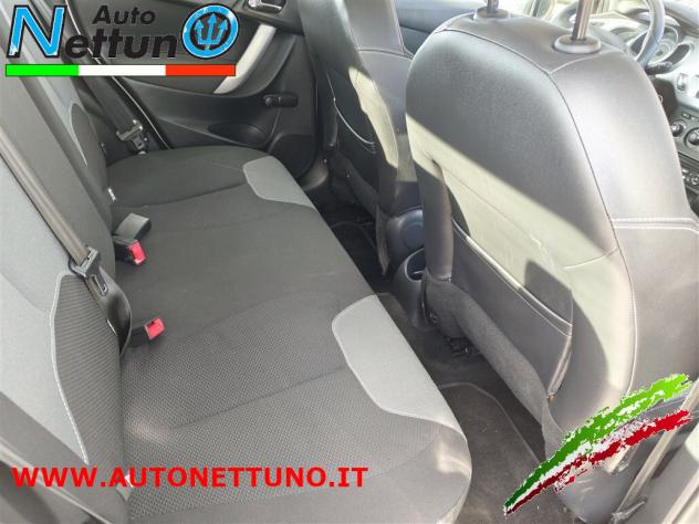 Citroen C3 1.4 GPL airdream Exclusive - Foto 10