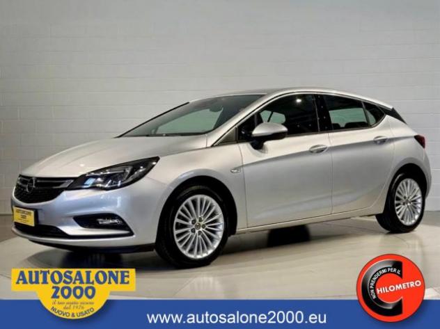 OPEL Astra 1.4 Turbo 150cv 5p. Innovation PREZZO REALE rif. 24069202