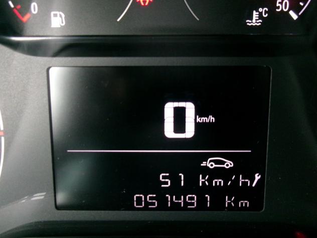 Opel Combo Combo Cargo Edition l2h1 - blueHdi 130 cv - Foto 9