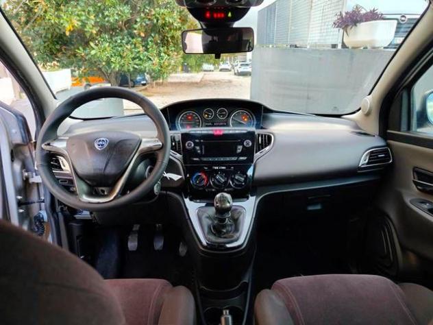 LANCIA Ypsilon 1.2 69CV 5P GPL Ecochic Platinum - Foto 3