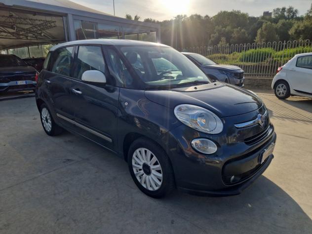 FIAT 500L 1.3 MultiJet 85cv S/S Lounge - Foto 3