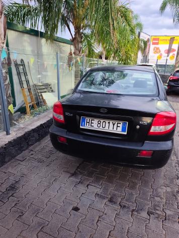 Kia Rio 1.3i cat 4 porte Sedan RS Comfort - Foto 5