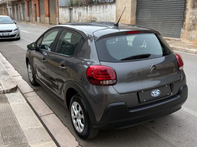 CITROEN C3 1.2 83Cv Feel Pack rif. 23991126 - Foto 5