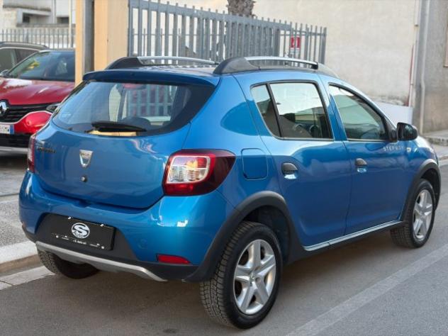 DACIA Sandero Stepway 1.5 dCi 90CV rif. 23801812 - Foto 3