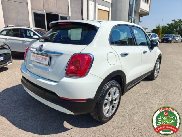 FIAT 500X 1.6 MultiJet 120 CV Business rif. 23913970 - Foto 5