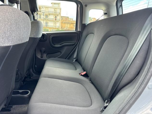 Fiat Panda 1.0 FireFly S&S Hybrid IVA ESPOSTA - Foto 10
