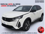 PEUGEOT - 3008  1.5 bluehdi Allure Pack 130cv eat8#RETROCAMERA!