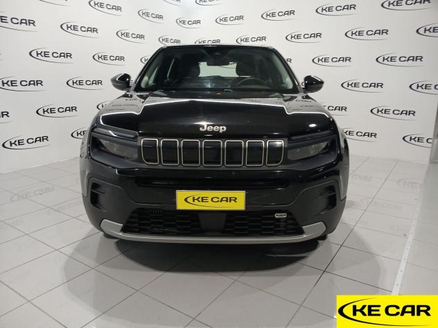 Jeep Avenger Avenger 1.2 Turbo 100 CV Altitude-PROMO JEEP - Foto 2