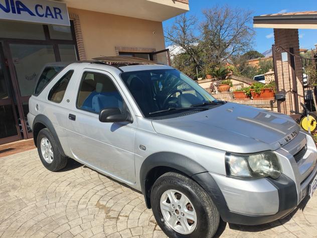 Land Rover Freelander 2.0 Td4 16V cat 3p. Sport - Foto 3