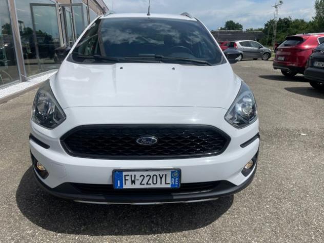 FORD Ka+ 1.2 85 CV Start&Stop Active rif. 23705323 - Foto 4