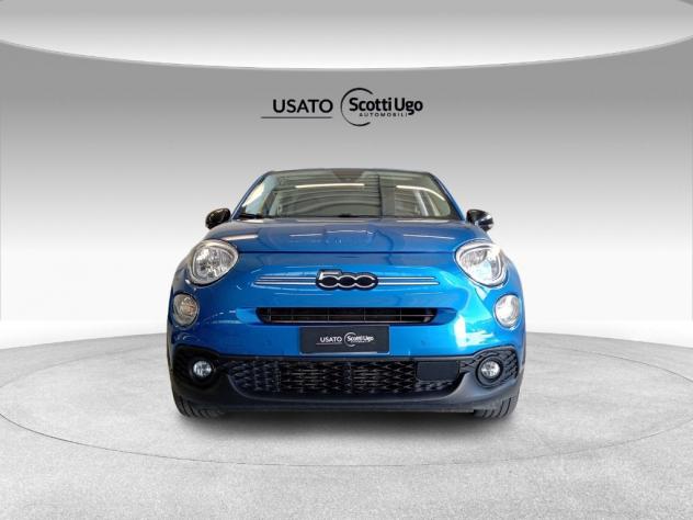 FIAT 500X 2022 1.3 mjet 95cv - Foto 3