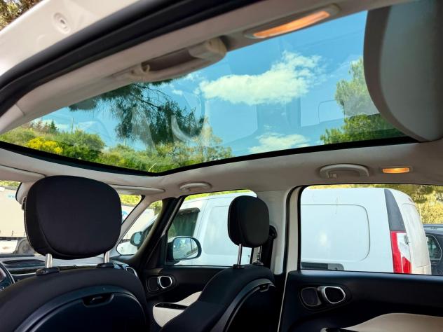 Fiat 500L 1.6 Multijet 120 CV Trekking - Foto 9