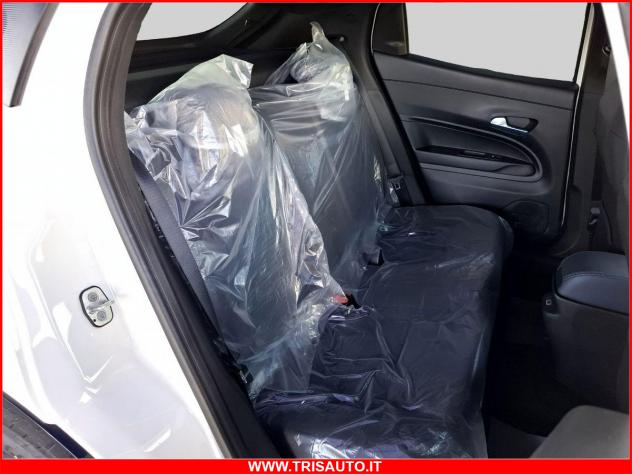 ALFA ROMEO Junior 1.2T Hybrid eDCT6 145cv Sprint NEOPATENTATI (FUUL LED+NAVI) - Foto 10