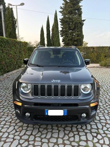 JEEP Renegade 1.3Hyb. 4xe Limited 190 Plug-In 2023 - Foto 8
