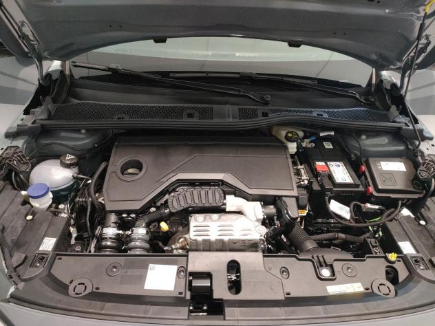 Opel Corsa Corsa GS Benzina 100 CV (74kW) Manuale - Foto 10